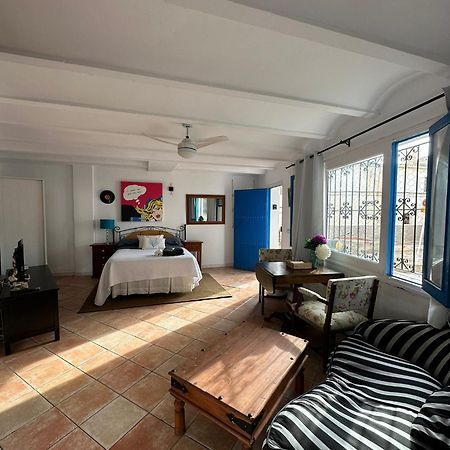 Loft En Mojacar Apartment Екстериор снимка