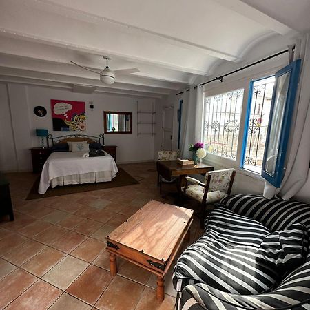 Loft En Mojacar Apartment Екстериор снимка