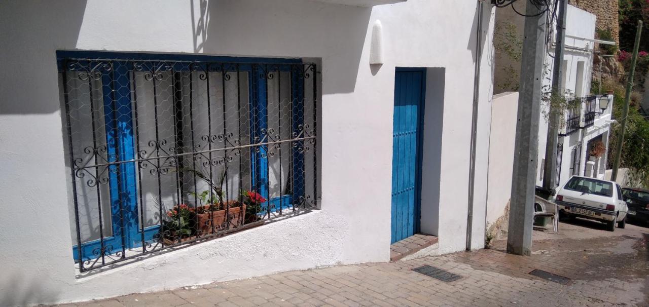 Loft En Mojacar Apartment Екстериор снимка