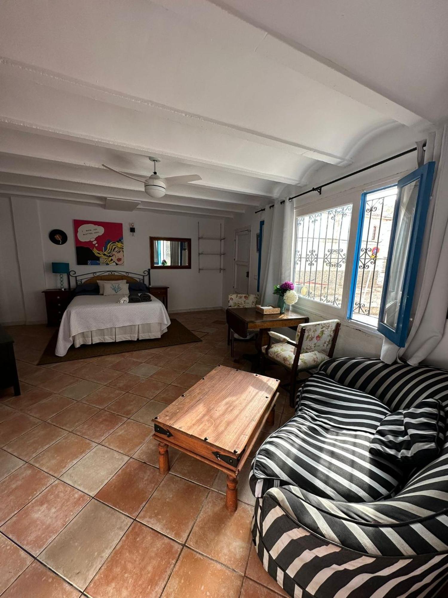 Loft En Mojacar Apartment Екстериор снимка