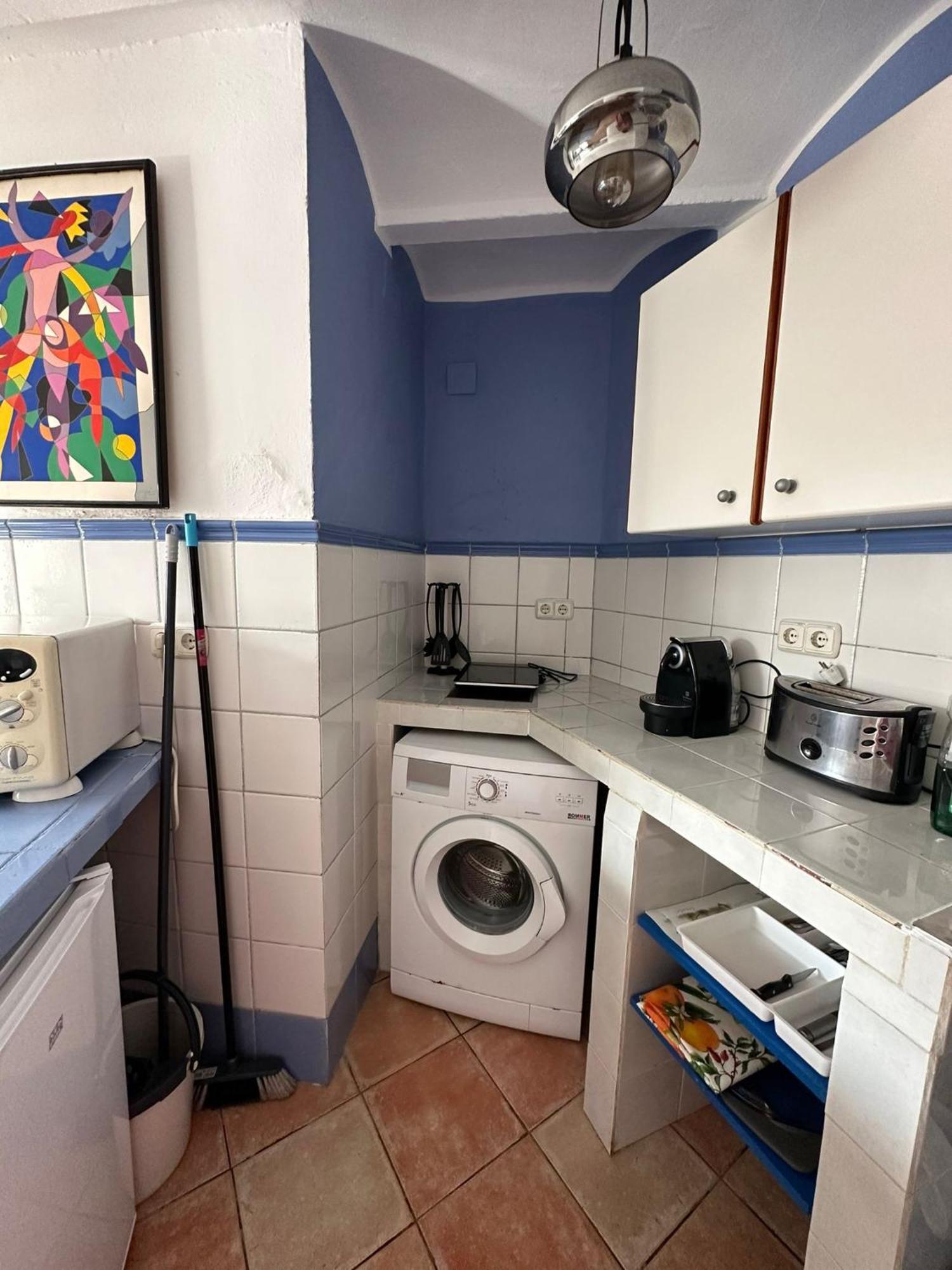Loft En Mojacar Apartment Екстериор снимка