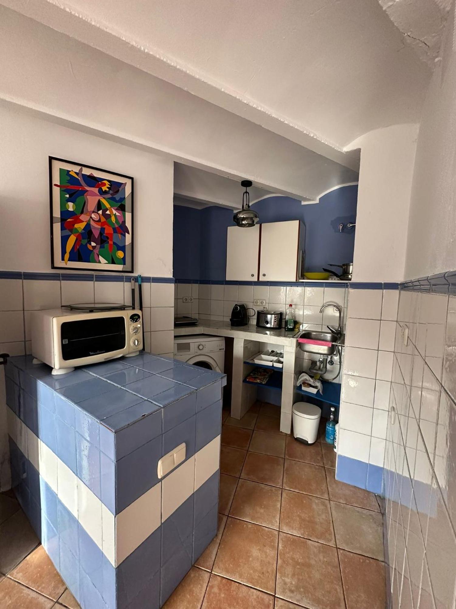 Loft En Mojacar Apartment Екстериор снимка