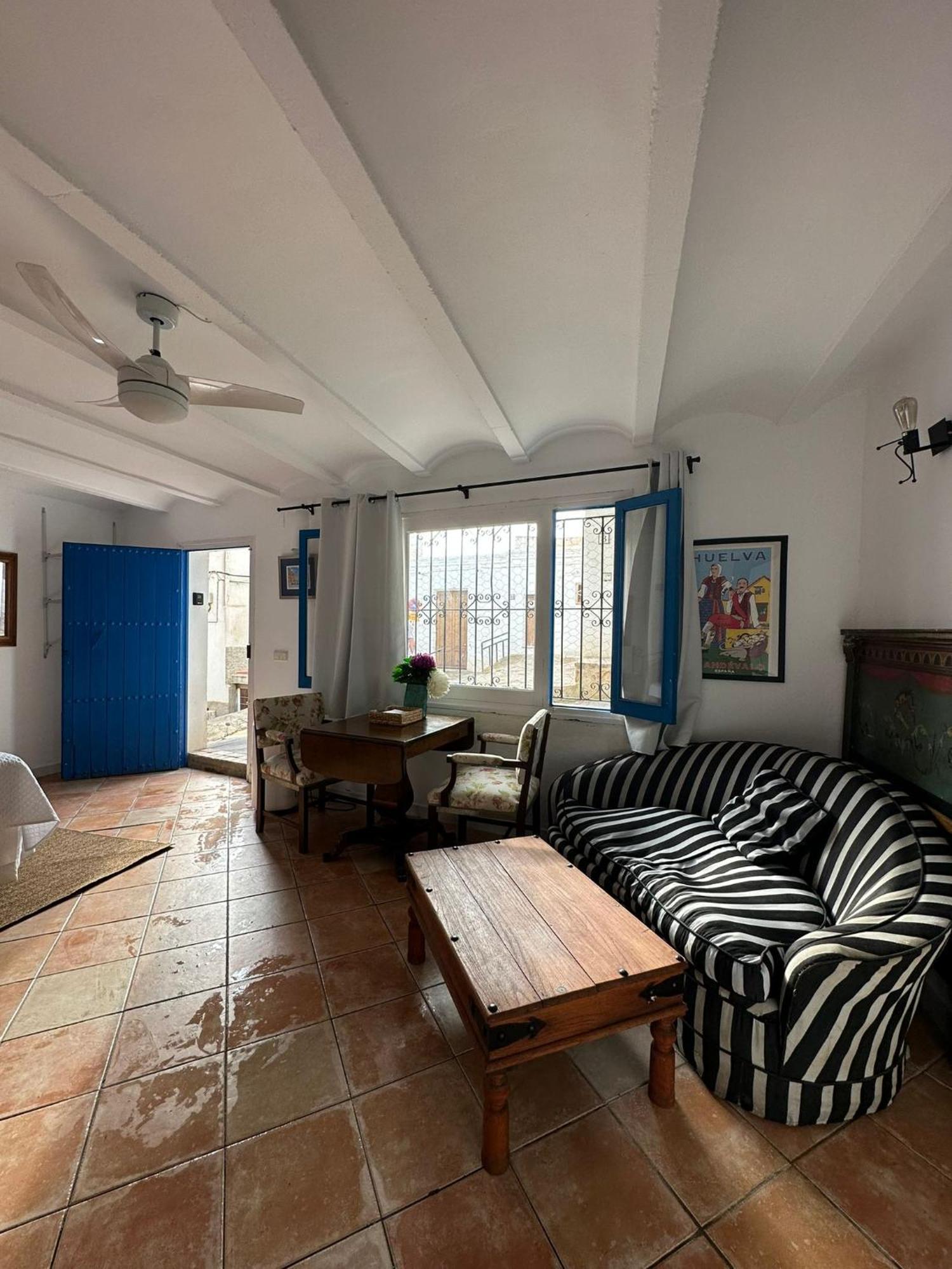 Loft En Mojacar Apartment Екстериор снимка