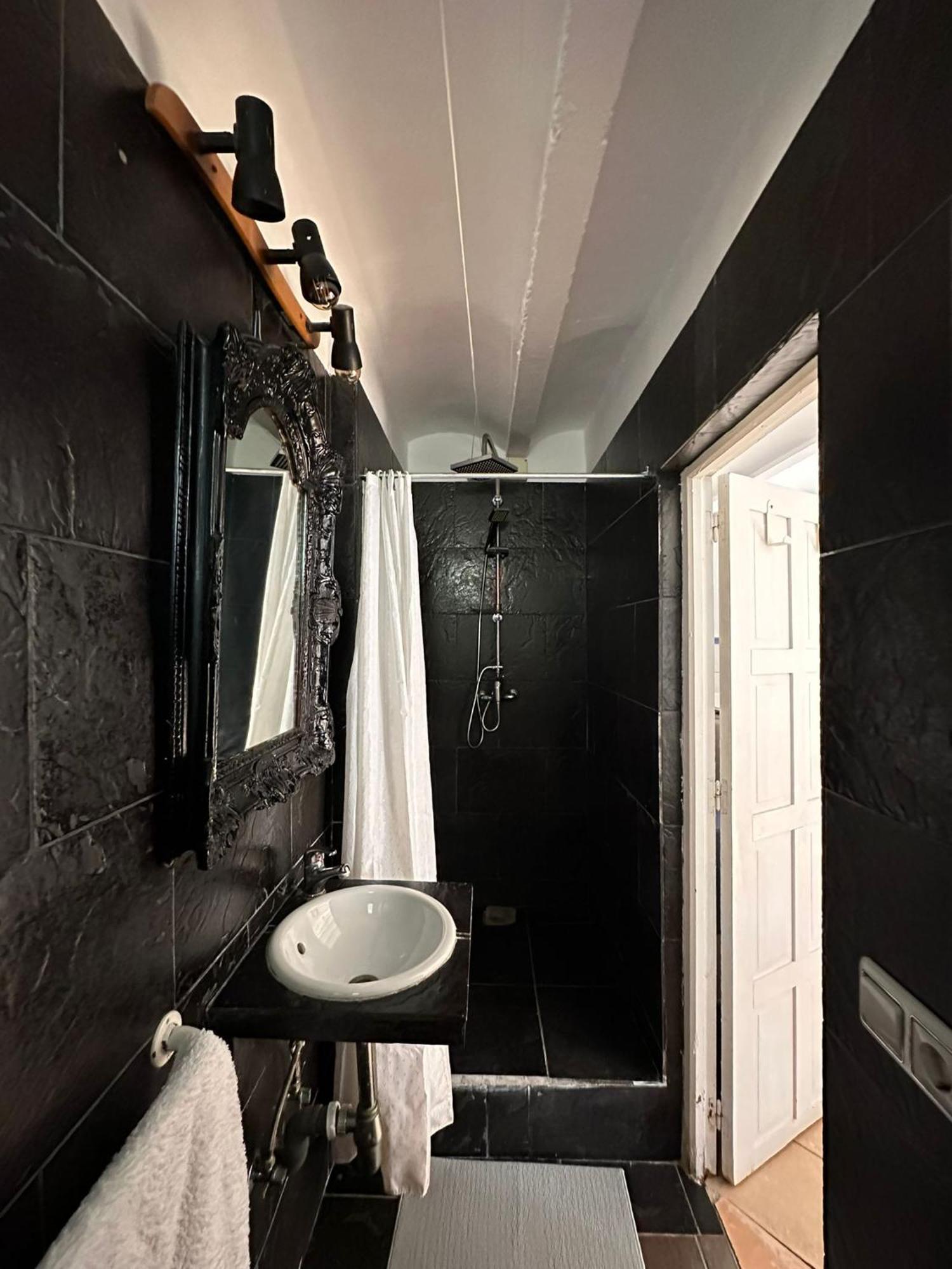 Loft En Mojacar Apartment Екстериор снимка