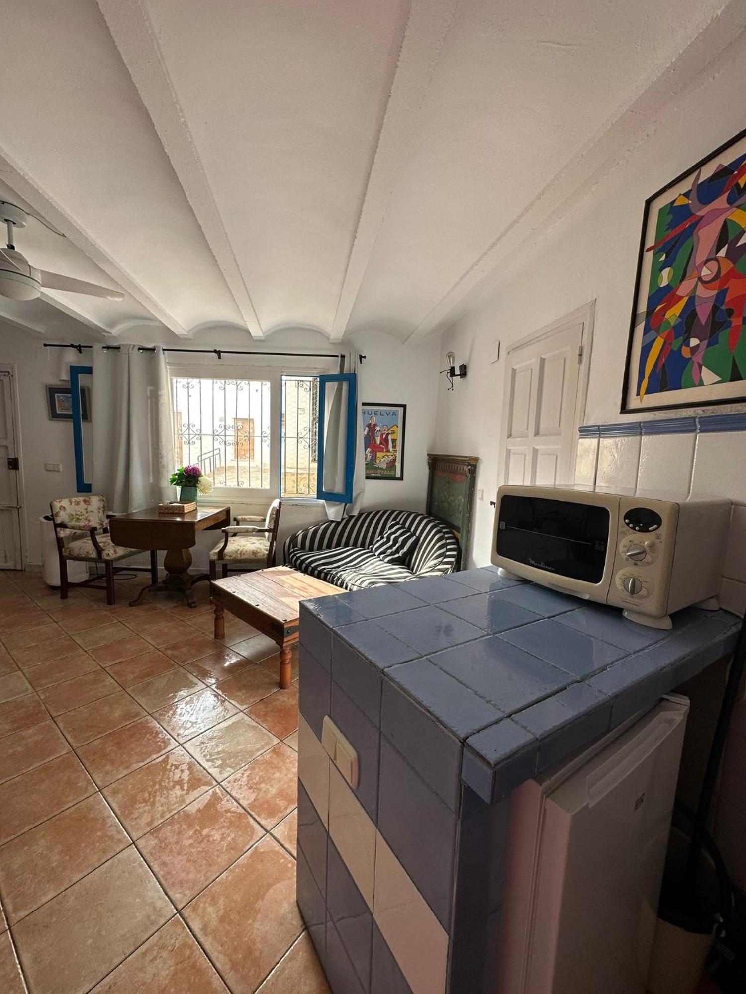 Loft En Mojacar Apartment Екстериор снимка