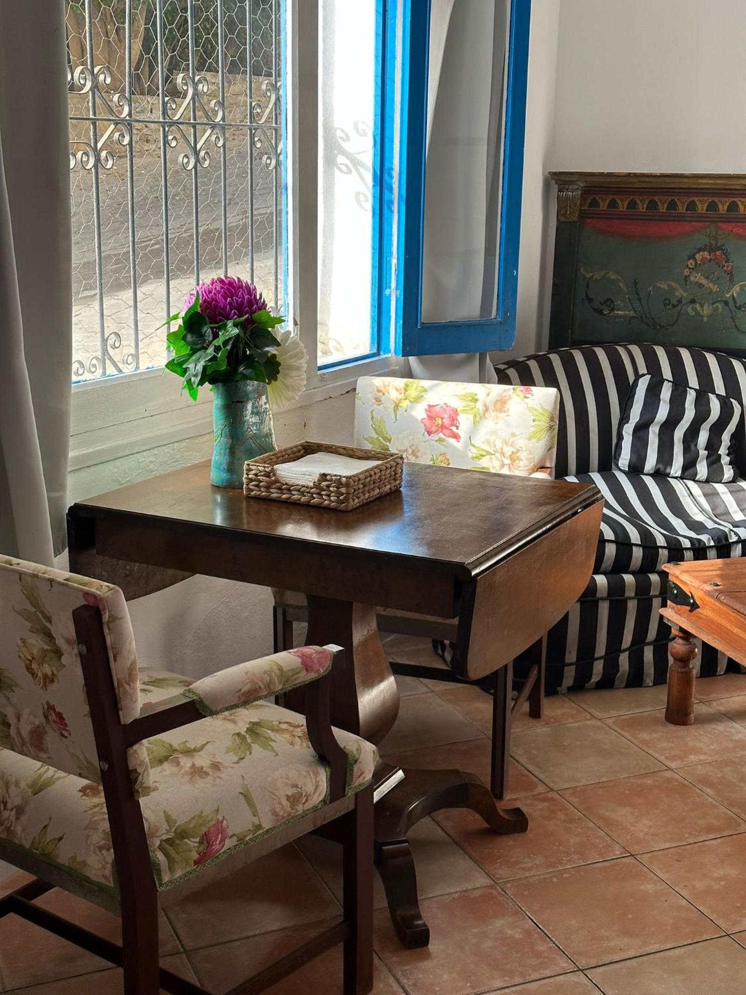 Loft En Mojacar Apartment Екстериор снимка